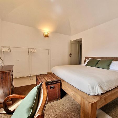 Casa Matteo-Gran Sasso Διαμέρισμα Λ' Άκουιλα Εξωτερικό φωτογραφία