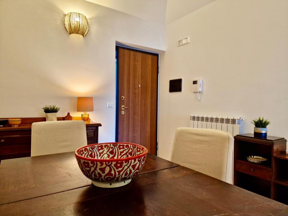 Casa Matteo-Gran Sasso Διαμέρισμα Λ' Άκουιλα Εξωτερικό φωτογραφία