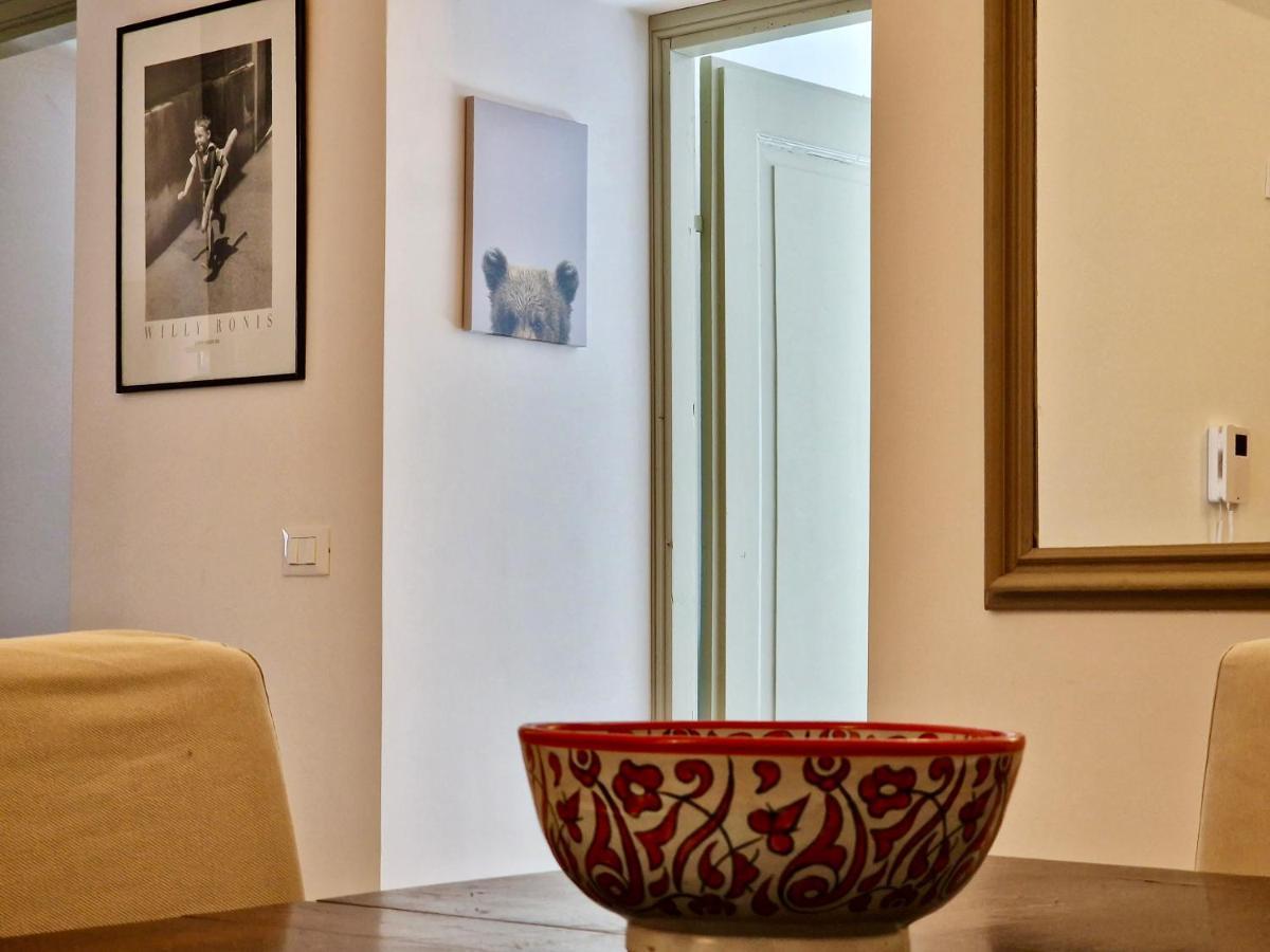 Casa Matteo-Gran Sasso Διαμέρισμα Λ' Άκουιλα Εξωτερικό φωτογραφία