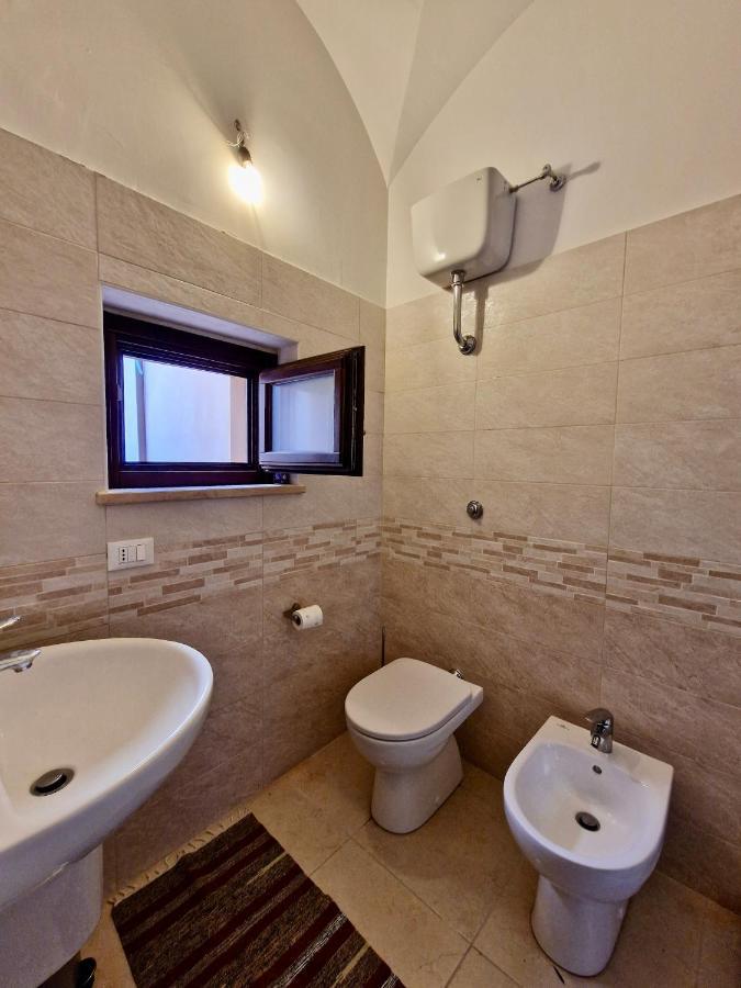 Casa Matteo-Gran Sasso Διαμέρισμα Λ' Άκουιλα Εξωτερικό φωτογραφία