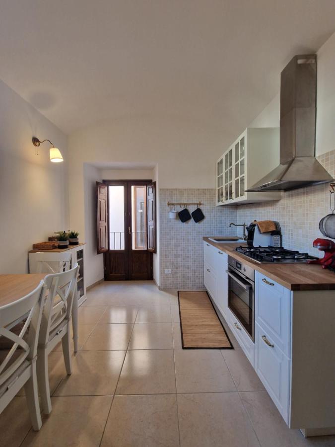 Casa Matteo-Gran Sasso Διαμέρισμα Λ' Άκουιλα Εξωτερικό φωτογραφία