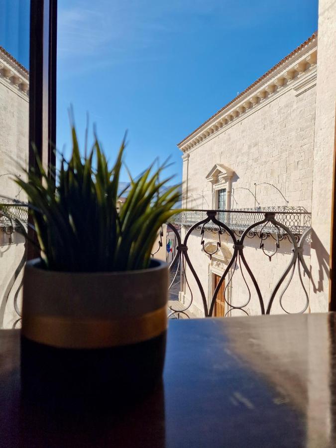 Casa Matteo-Gran Sasso Διαμέρισμα Λ' Άκουιλα Εξωτερικό φωτογραφία